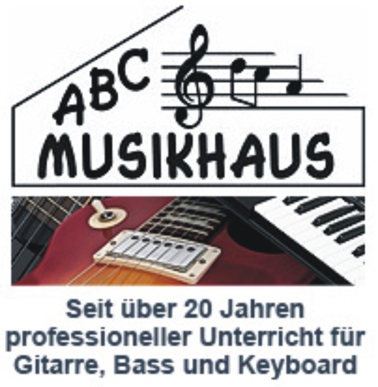 Musikunterricht Fürth 2